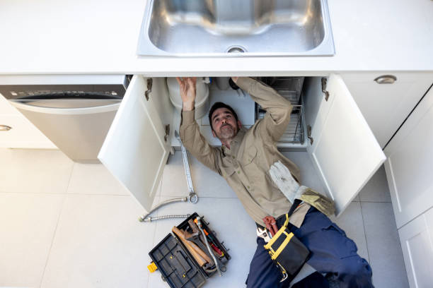 Professional Plumbing services in Plaquemine, LA